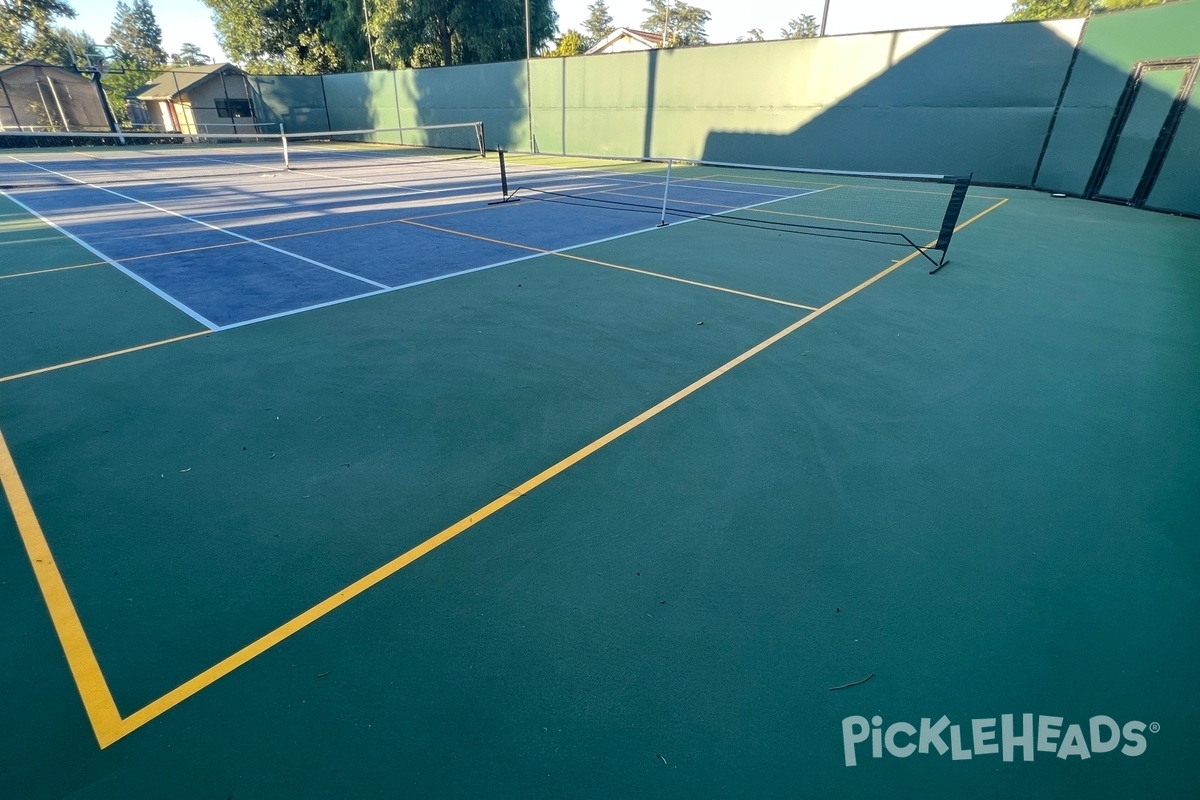 Photo of Pickleball at Woodland Hills Pickleball